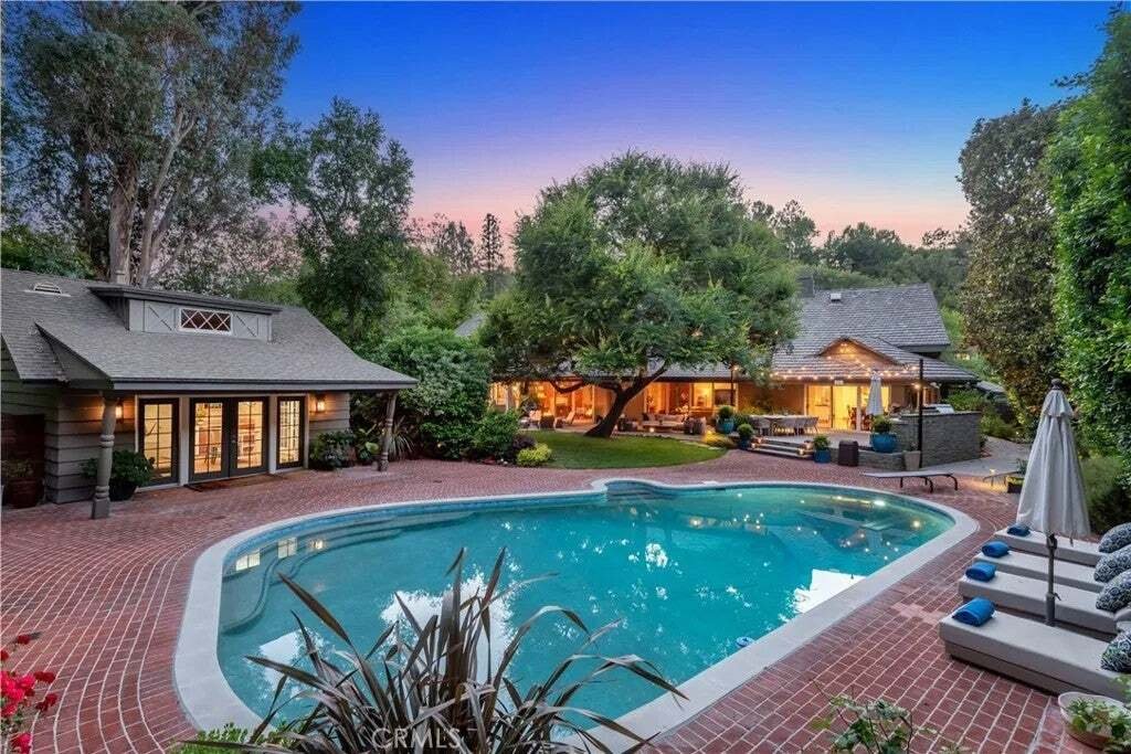 House in Los Angeles, California, United States 2 - 19125570