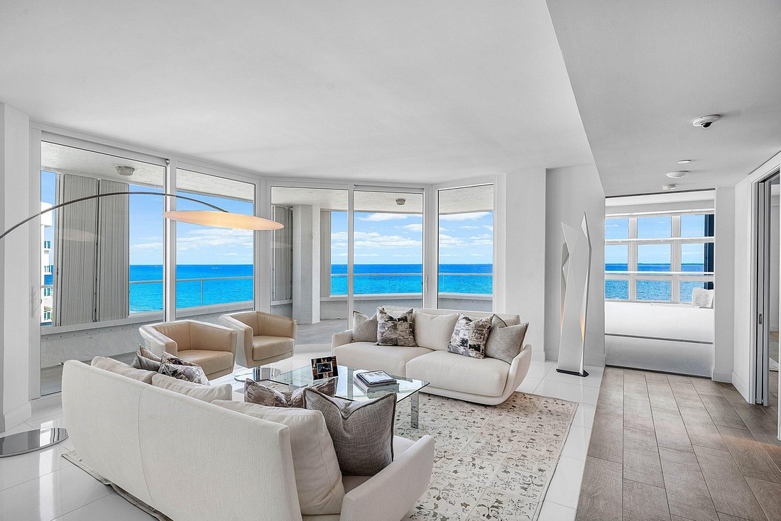 Condo in Hillsboro Beach, Florida, United States 1 - 19122030