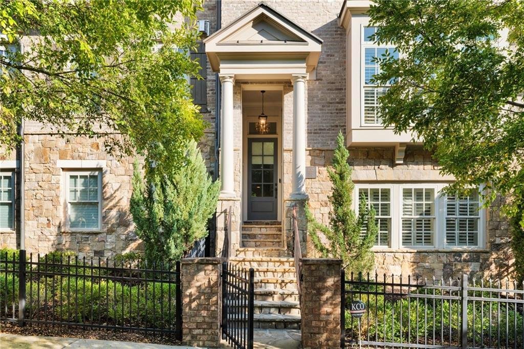 Villa in Atlanta, Georgia, Vereinigte Staaten 3 - 19129517