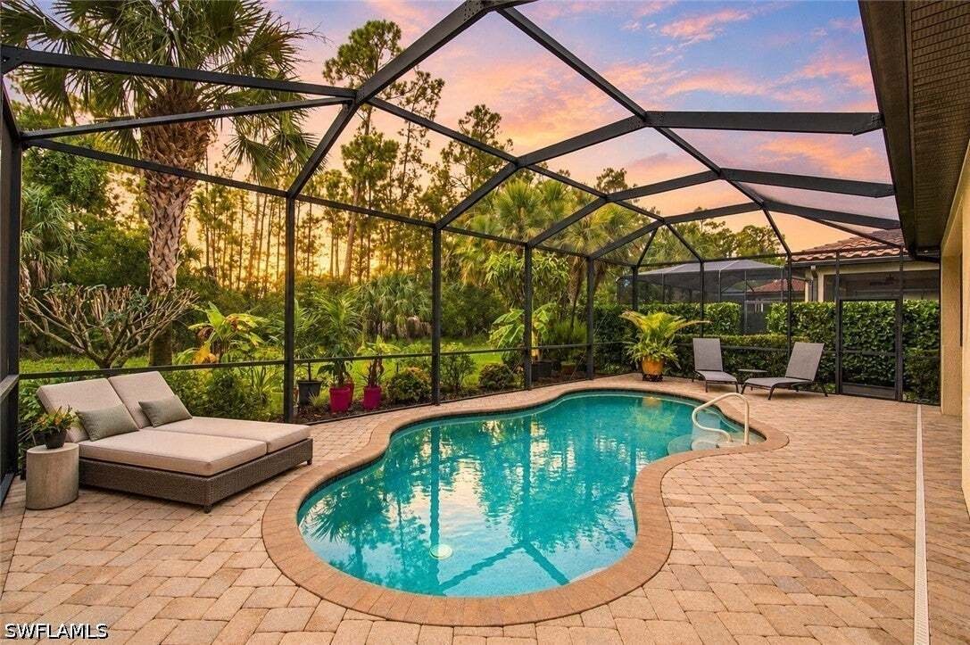Maison à Naples, Floride, États-Unis 2 - 19133615