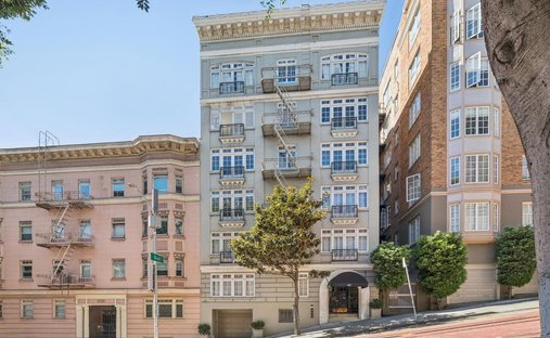 Eigentumswohnung in San Francisco, Kalifornien, Vereinigte Staaten 1