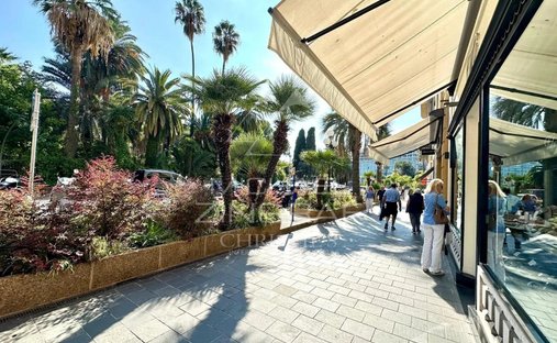 Appartamento a Nizza, Provenza-Alpi-Costa Azzurra, Francia 1