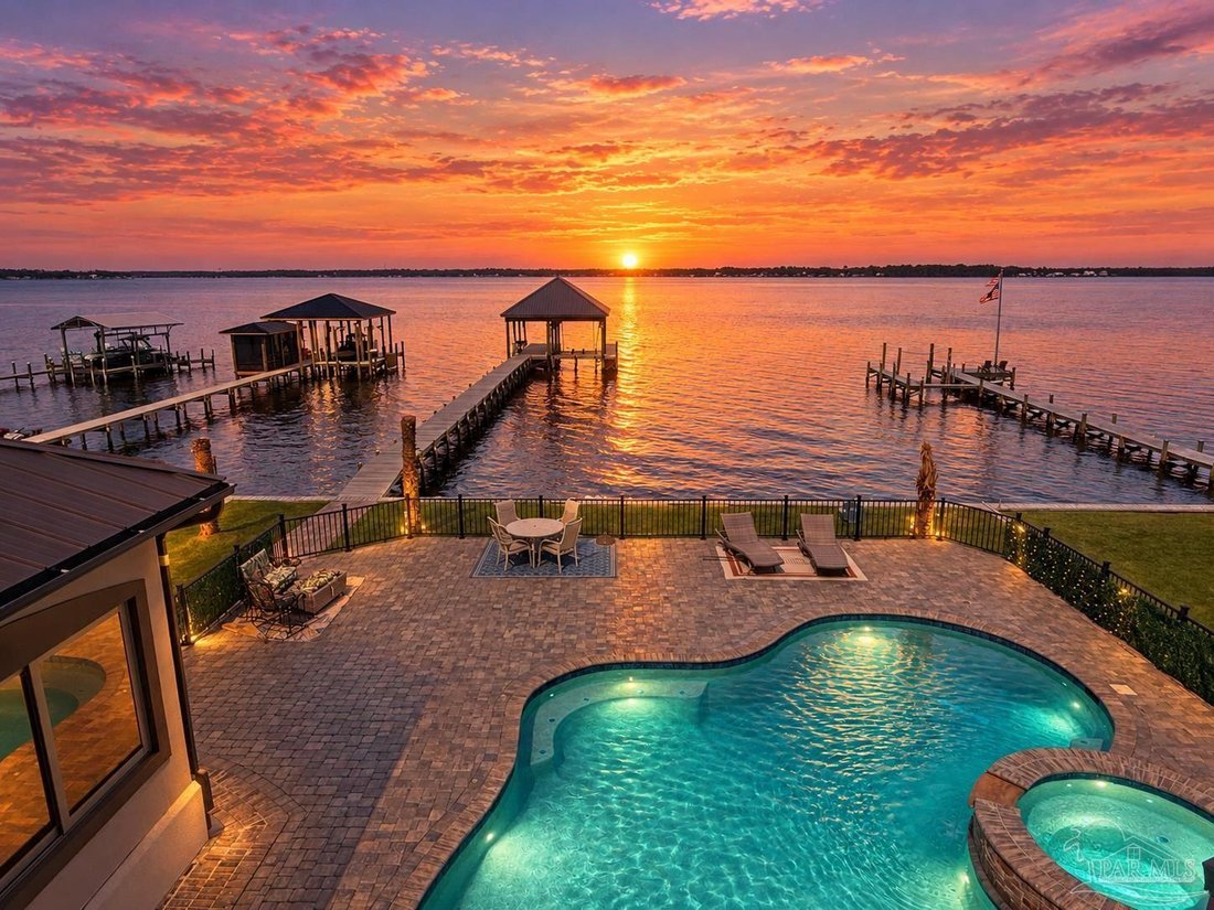 House in Pensacola, Florida, United States 1 - 19131750