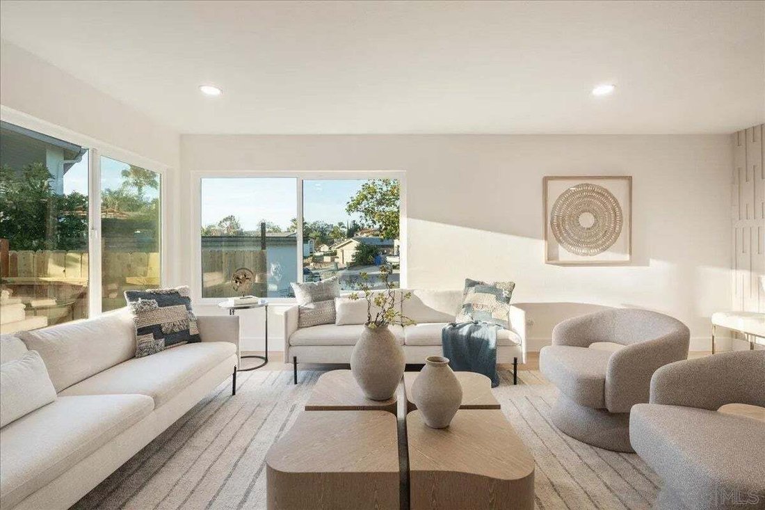 House in San Diego, California, United States 4 - 19132216
