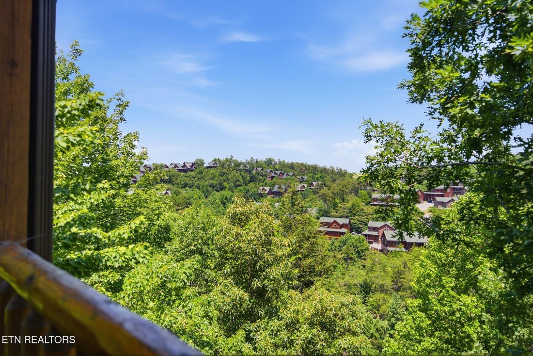 Haus in Sevierville, Tennessee, Vereinigte Staaten 2 - 19135106