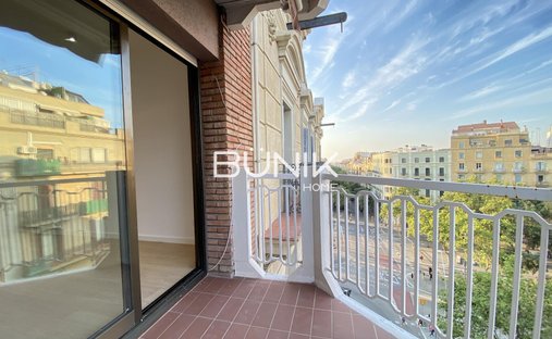 Appartement à Eixample, Barcelone, Espagne 1