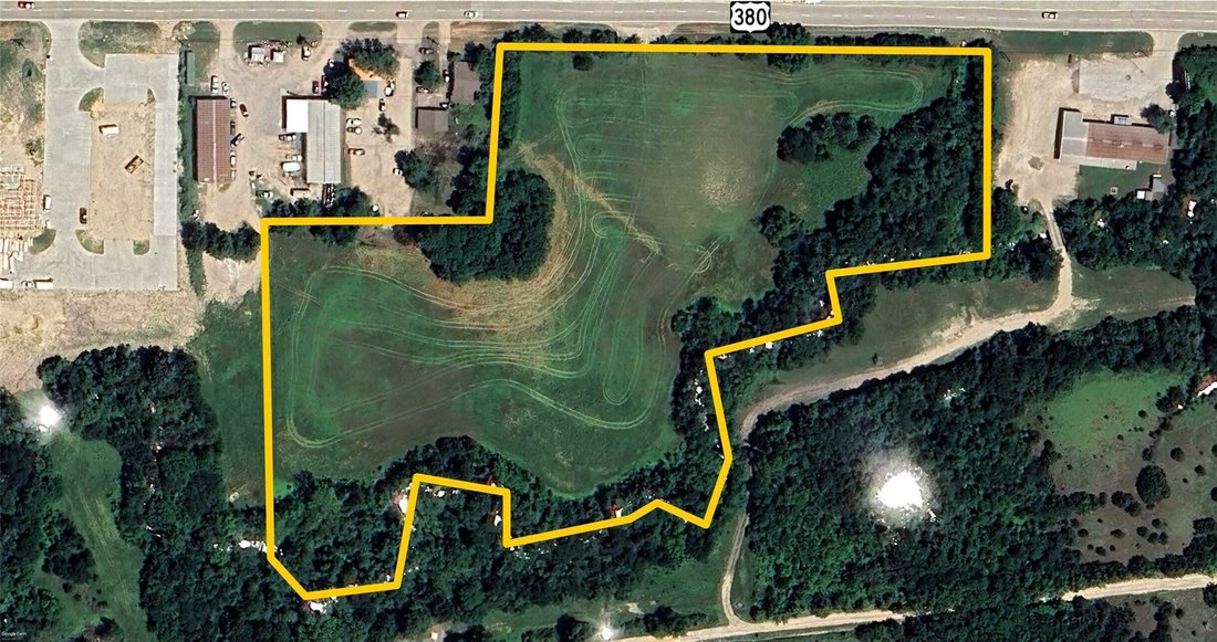 Land in Farmersville, Texas, United States 2 - 19136066