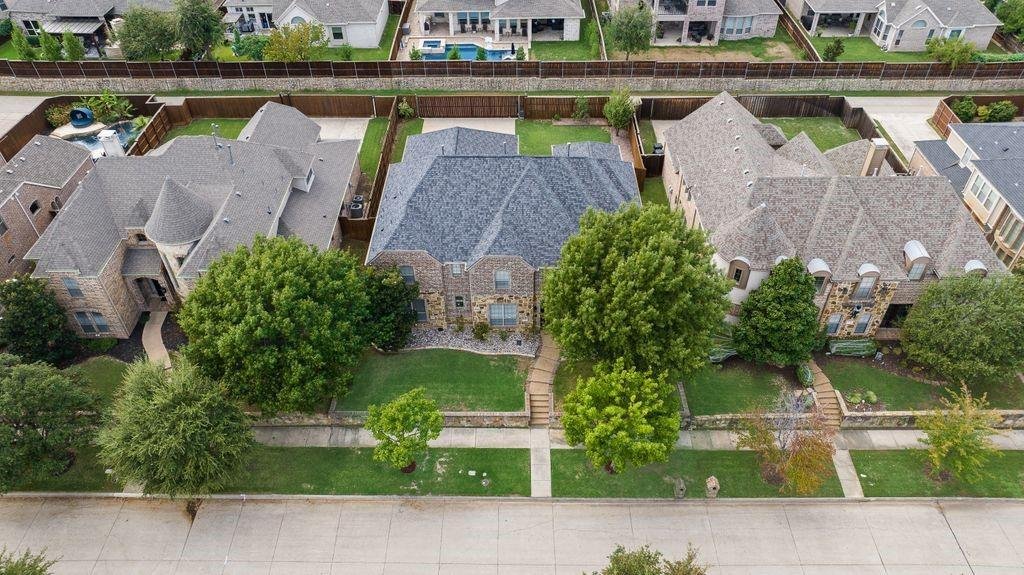 Haus in Frisco, Texas, Vereinigte Staaten 2 - 19123782