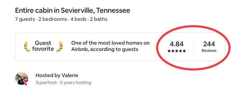 Maison à Sevierville, Tennessee, États-Unis 5 - 19132092