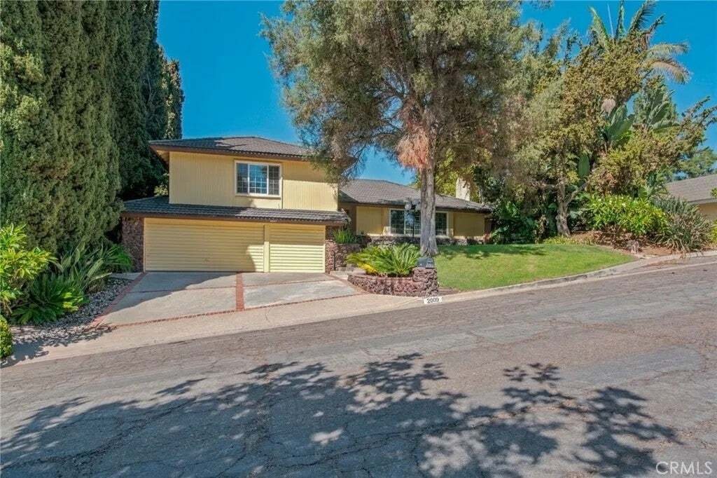 House in Fullerton, California, United States 1 - 19125643