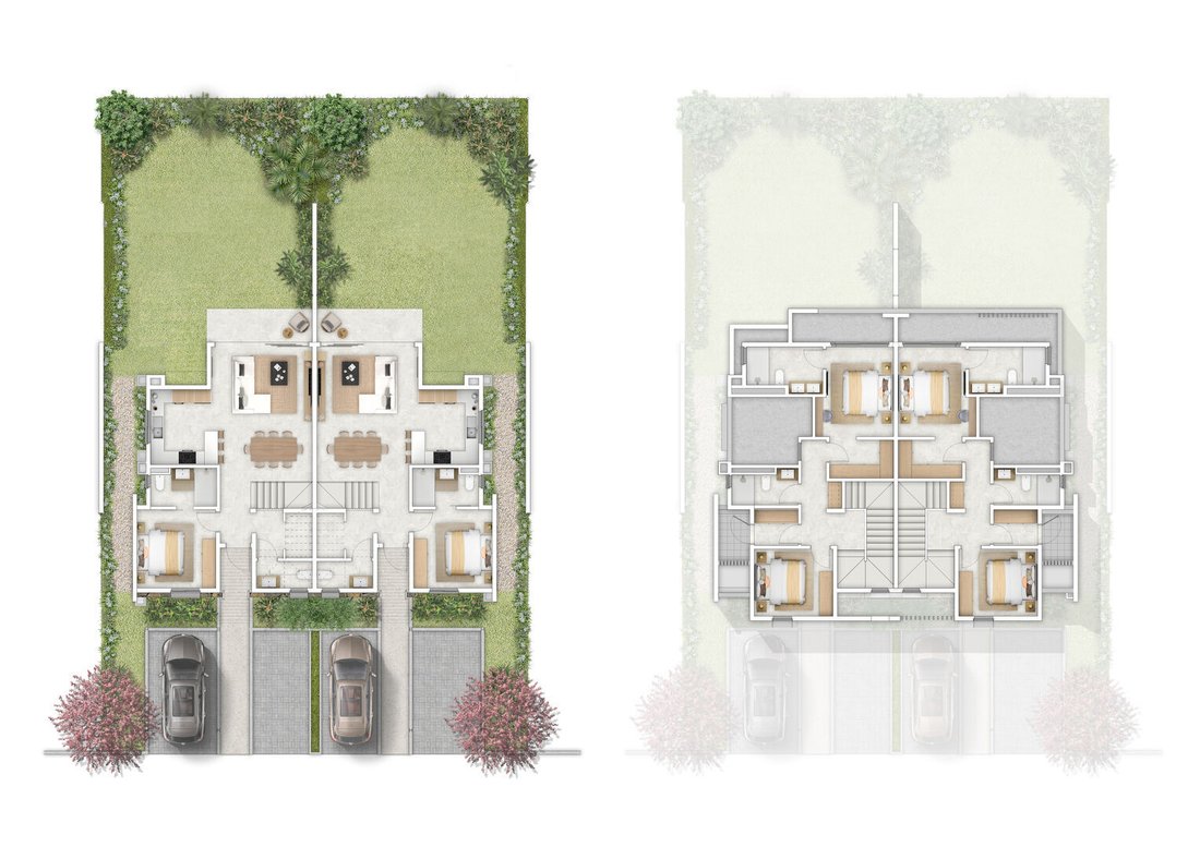 Villa in Roches Noires, Riviere du Rempart, Mauritius 5 - 19130808