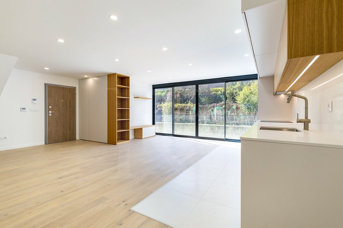 Appartement à Estoril, Cascais et Estoril, Lisbonne 3 - 19133934