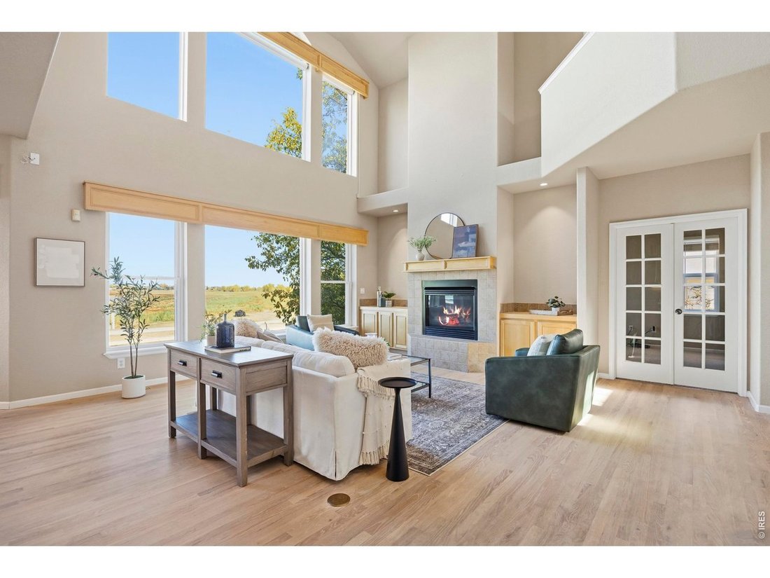 House in Loveland, Colorado, United States 5 - 19127869