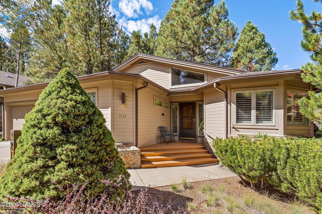 Haus in Flagstaff, Arizona, Vereinigte Staaten 4 - 19136192
