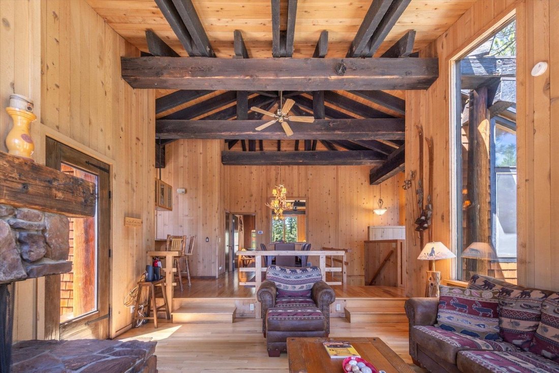 House in Kings Beach, California, United States 3 - 19133208
