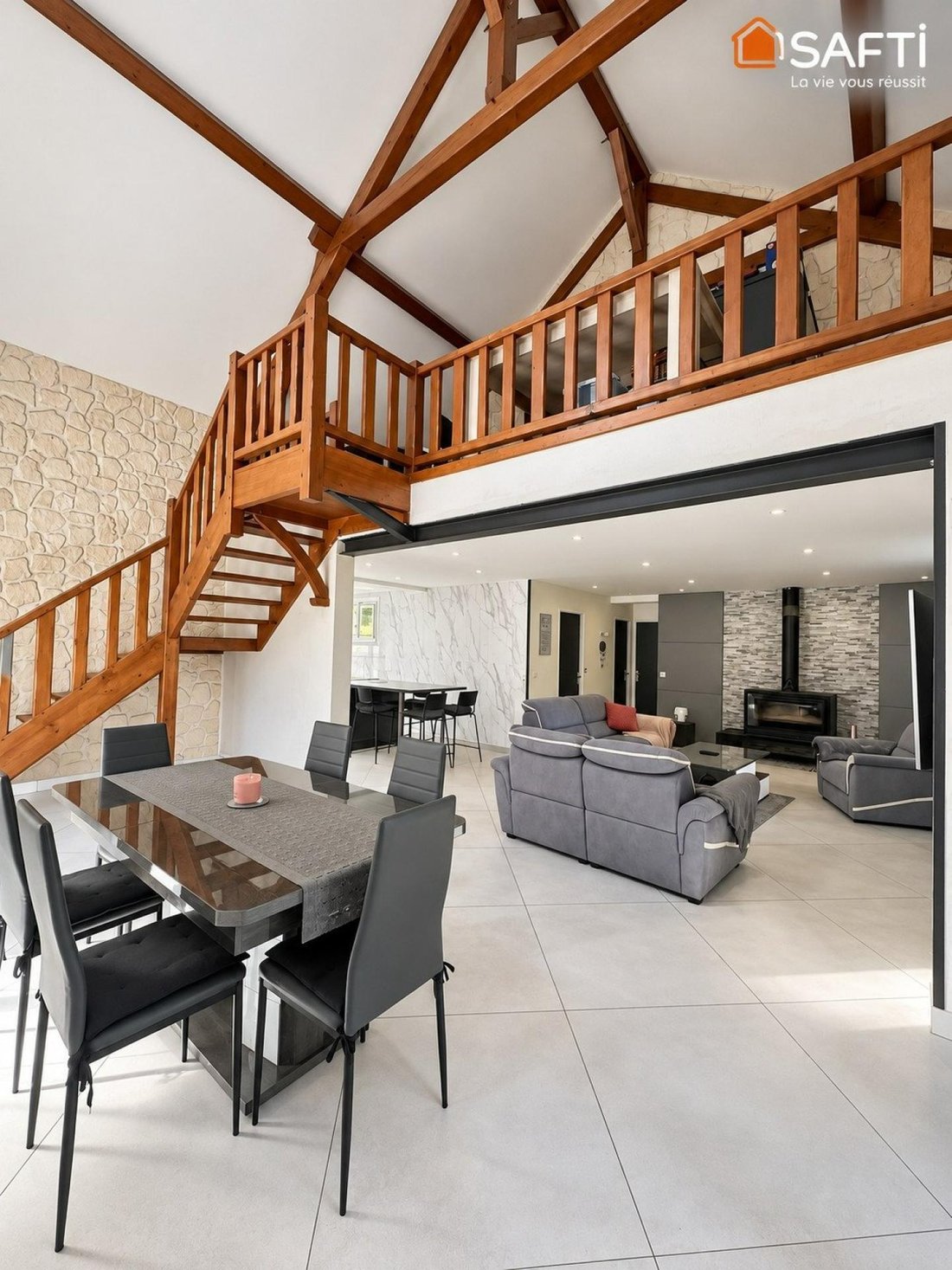 Casa en Gironville-sur-Essonne, Isla de Francia, Francia 2 - 19130052