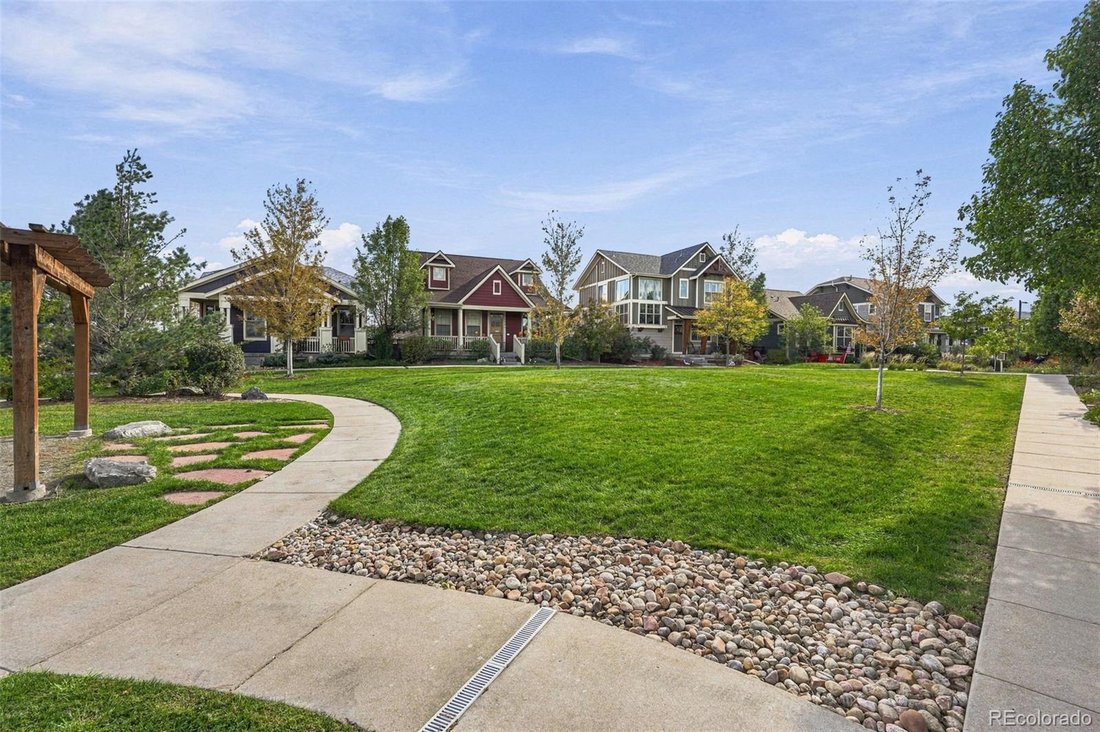 House in Denver, Colorado, United States 3 - 19124800