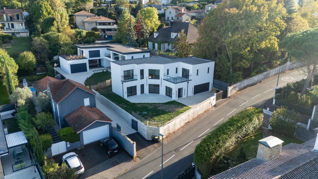 House in Ceyrat, Auvergne-Rhône-Alpes, France 2 - 19133422
