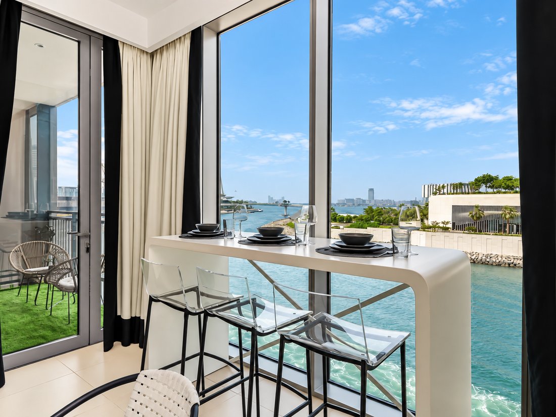Apartment in Dubai Marina / Marsa Dubai, Dubai, United Arab Emirates 2 - 19115375