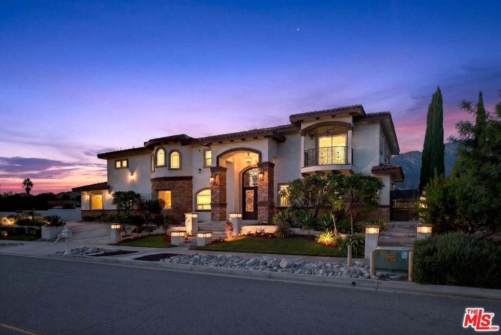 House in Upland, California, United States 2 - 19124691