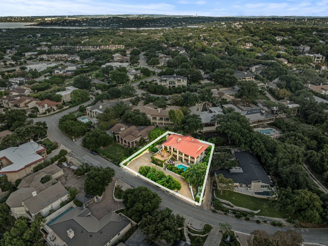 Haus in Austin, Texas, Vereinigte Staaten 5 - 19134904