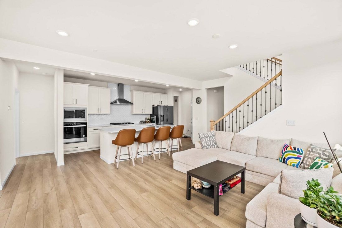 Townhouse in Lemont, Illinois, United States 4 - 19130904