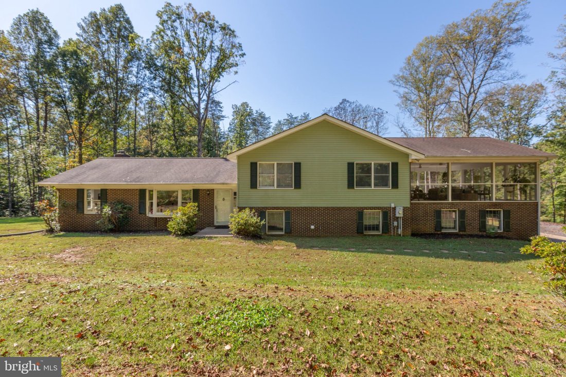 Maison à Unionville, Virginie, États-Unis 1 - 19127683