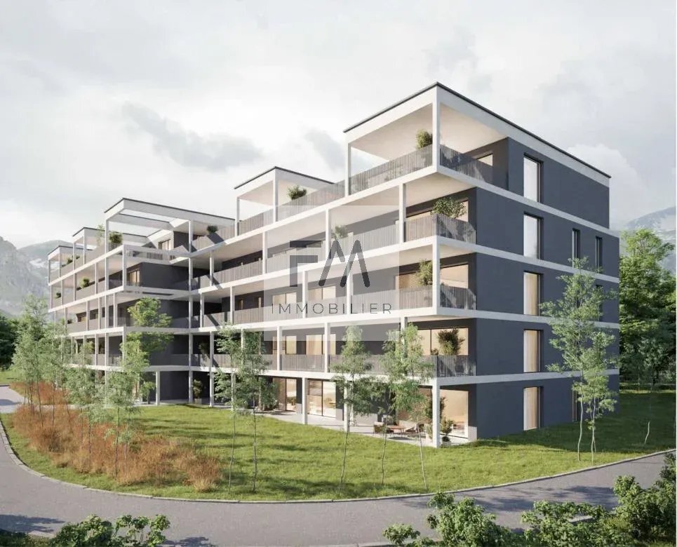 Appartement à Nendaz, Valais, Suisse 1 - 16176811