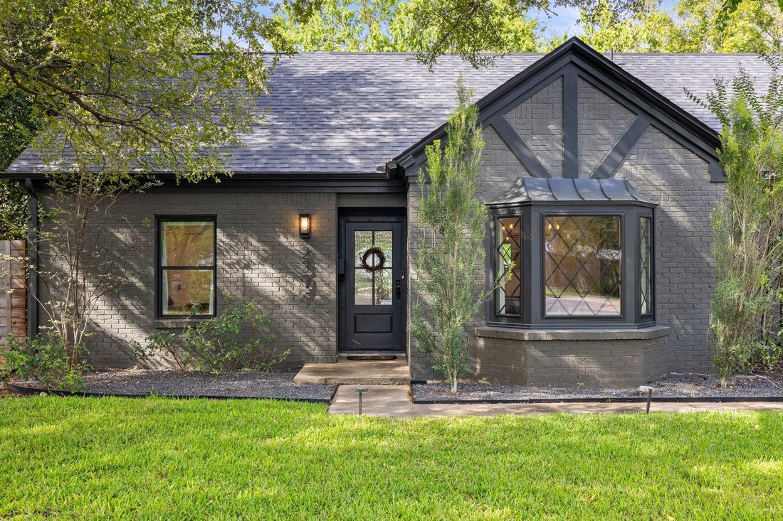 Maison à Austin, Texas, États-Unis 1 - 19129524