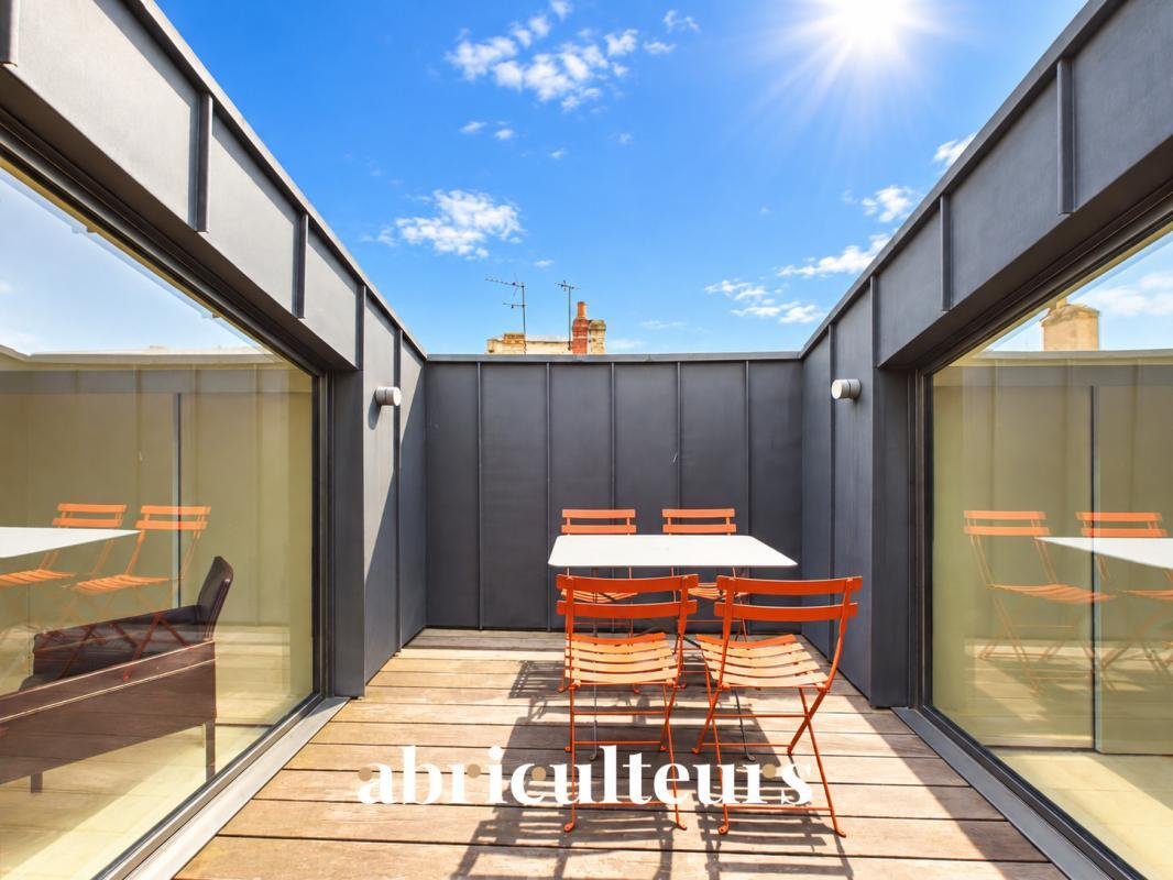 Apartment in Grand Parc-Chartrons-Paul Doumer, Bordeaux, France 3 - 19123016