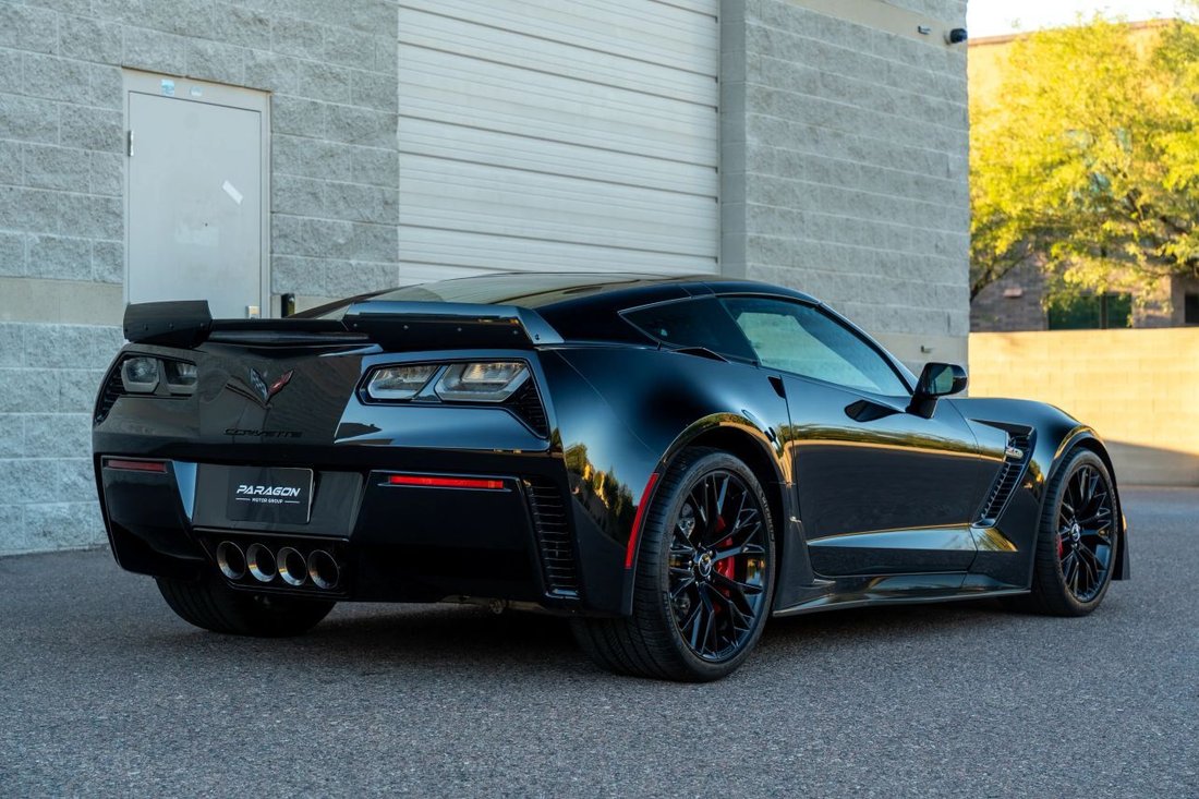Coupe in Scottsdale, AZ, United States 4 - 19135731
