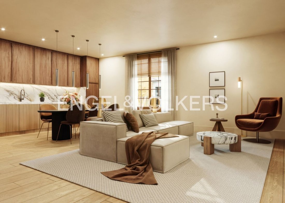Apartamento en Ciutat Vella, Barcelona, España 2 - 19125826