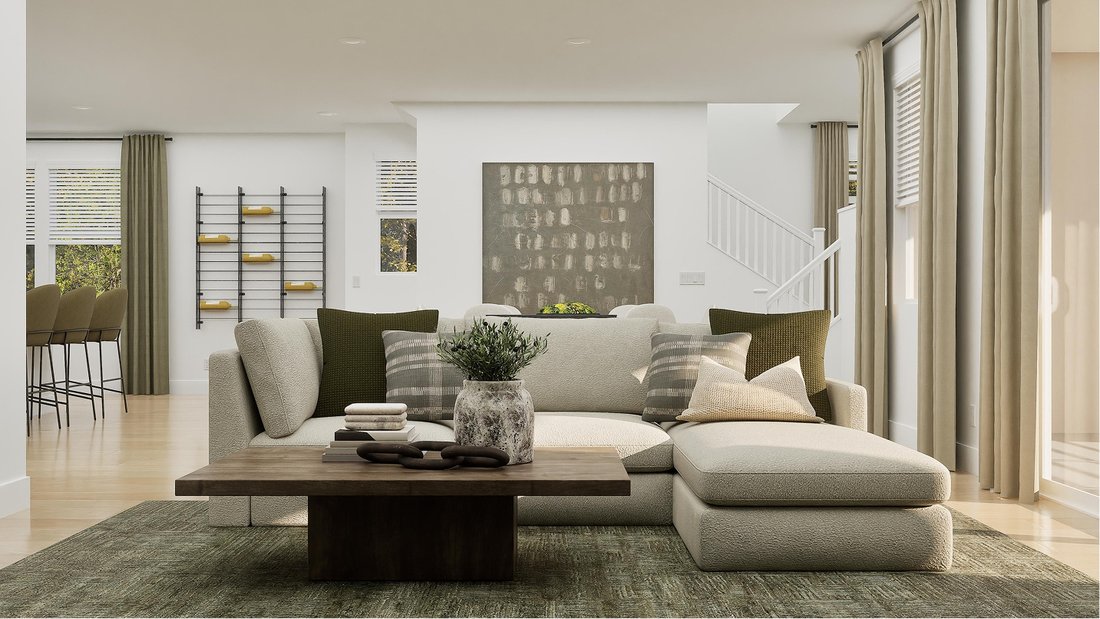House in San Ramon, California, United States 5 - 19131198
