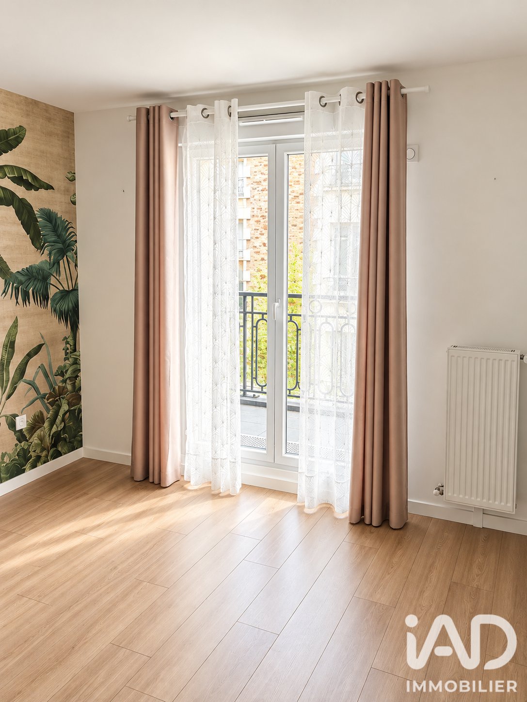 Apartment in Ledru Rollin, Le Perreux-sur-Marne, France 4 - 19130108