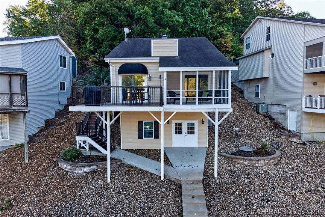 House in Lake Ozark, Missouri, United States 1 - 19124268