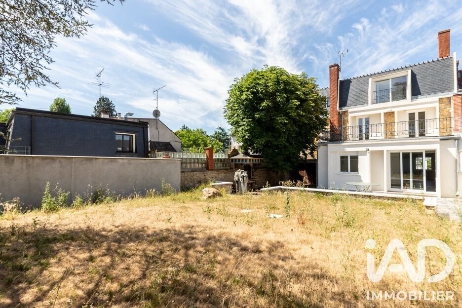 Haus in Champrosay, Draveil, Frankreich 5 - 19130163
