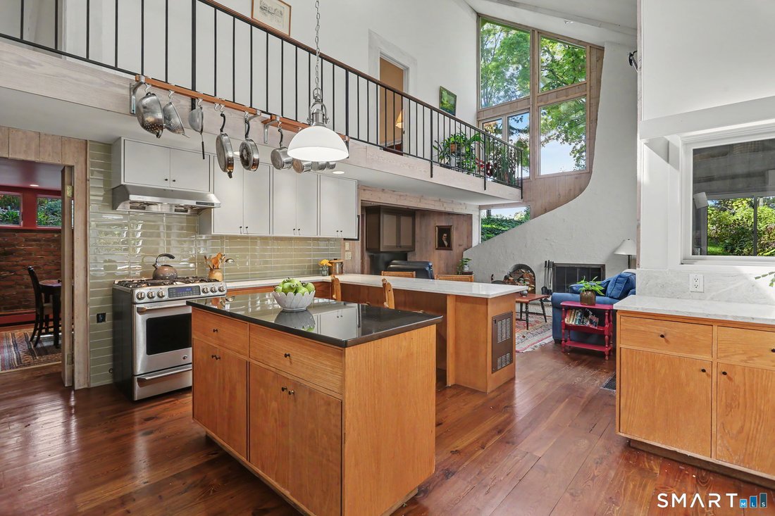 Casa a Fairfield, Connecticut, Stati Uniti 3 - 19128224
