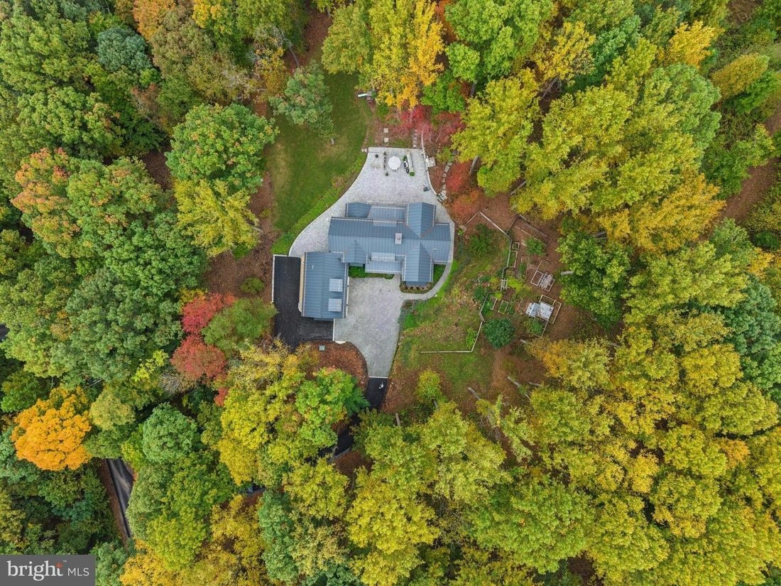 Casa en Frederick, Maryland, Estados Unidos 4 - 19133505