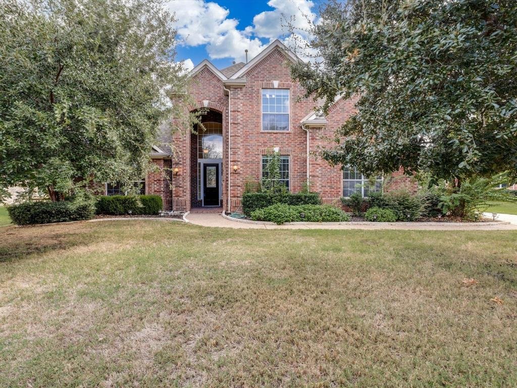 Haus in Denton, Texas, Vereinigte Staaten 2 - 19125878