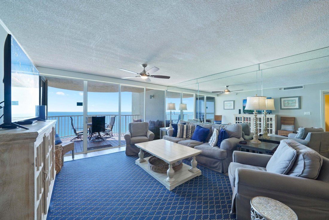 Eigentumswohnung in Miramar Beach, Florida, Vereinigte Staaten 5 - 19123999