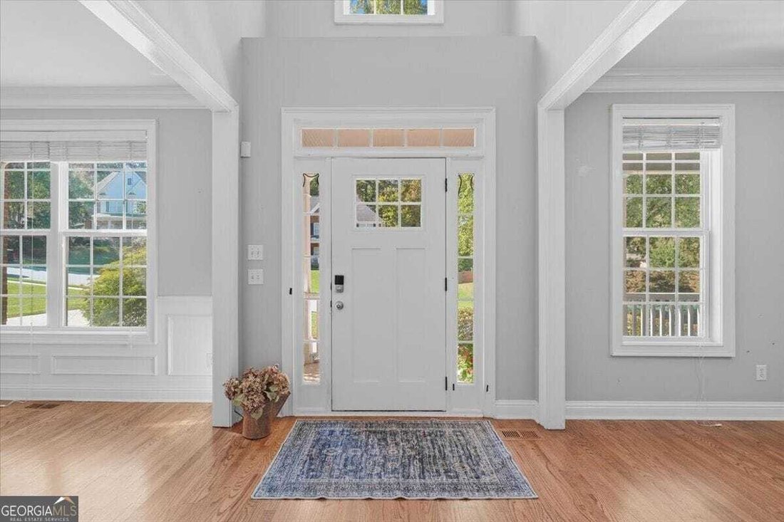 House in Buford, Georgia, United States 3 - 19128704