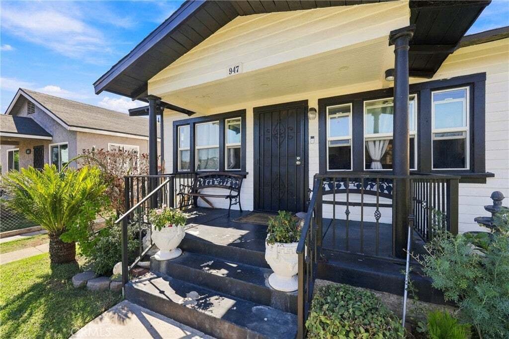 Casa a East Los Angeles, California, Stati Uniti 4 - 19132445