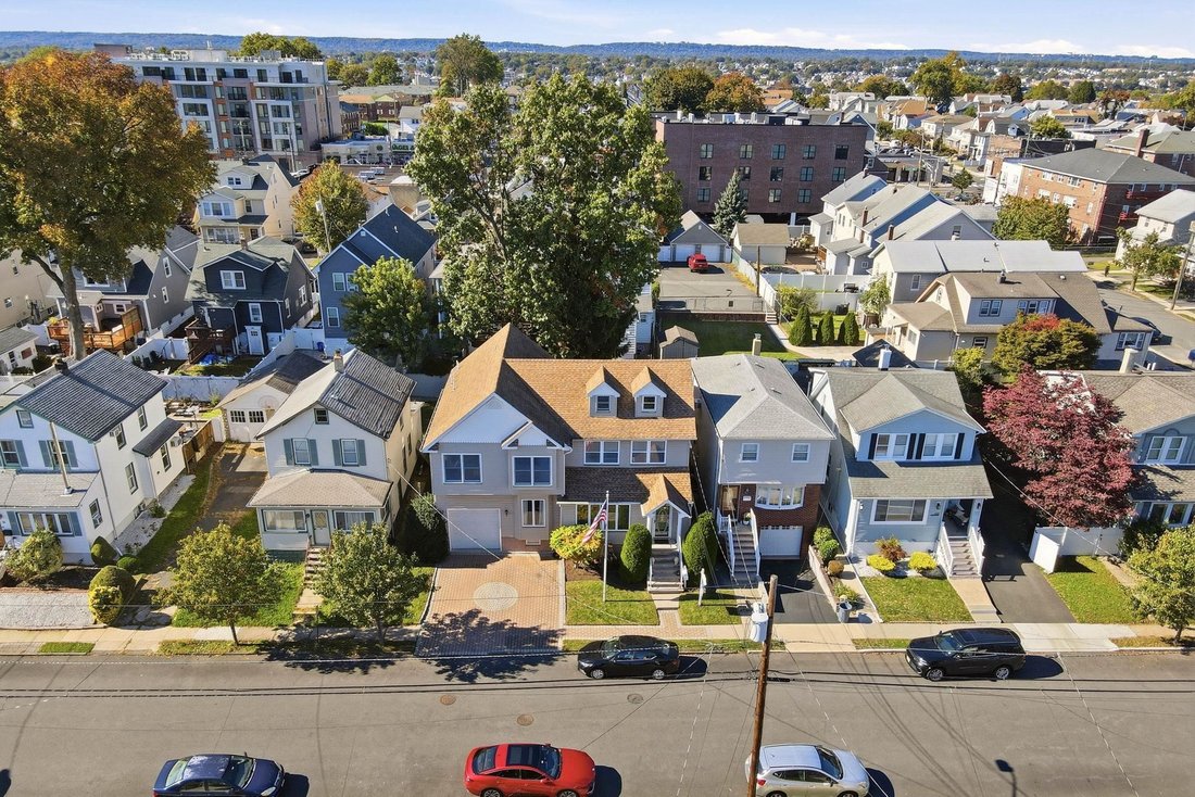 House in North Arlington, New Jersey, United States 2 - 19130588