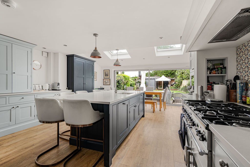 House in Thorpe, England 4 - 19124638