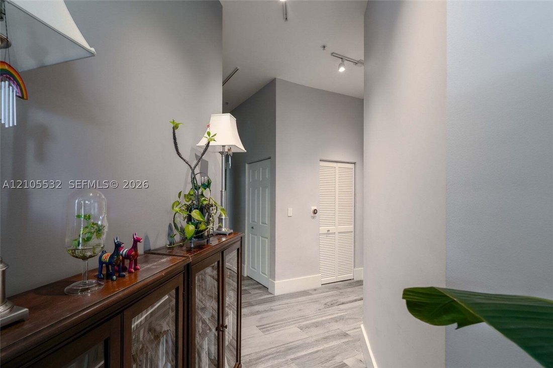 Condominio en Miami, Florida, Estados Unidos 4 - 19131915
