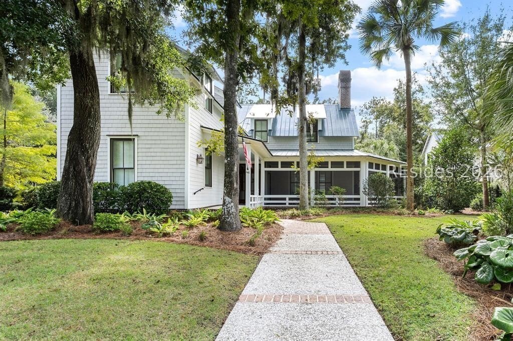 Maison à Bluffton, Caroline du Sud, États-Unis 2 - 19127854