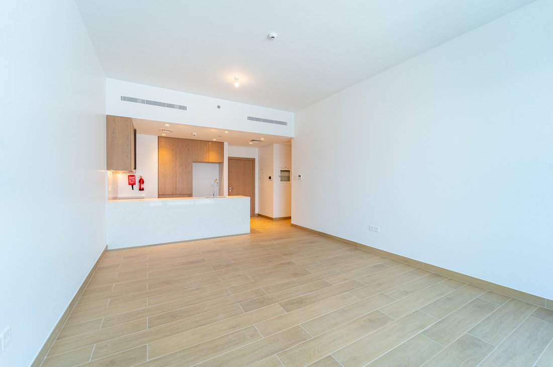 Appartement à Jumeira, Doubaï, Émirats arabes unis 3 - 19124172