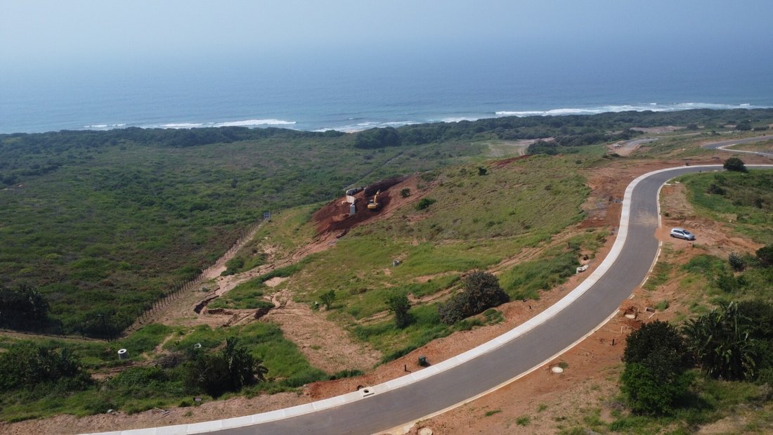 Terreno en Dolphin Coast, KwaZulu-Natal, Sudáfrica 2 - 19124538