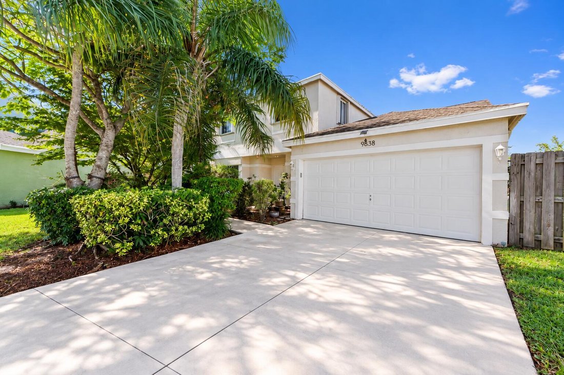 Haus in Boca Raton, Florida, Vereinigte Staaten 4 - 19126328
