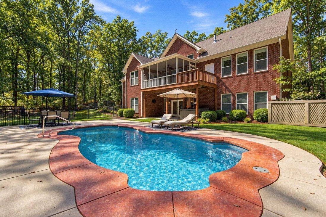 Haus in Franklin, Tennessee, Vereinigte Staaten 4 - 19133629